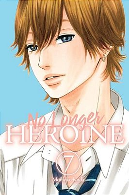 No Longer Heroine, Vol. 7: Volume 7-..