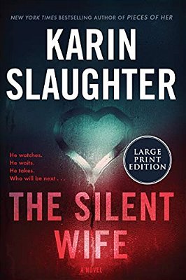 The Silent Wife-..