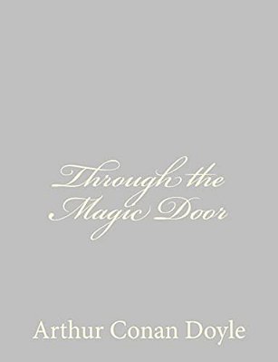 Through The Magic Door-..