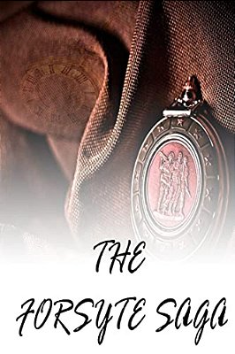 Forsyte Saga-..
