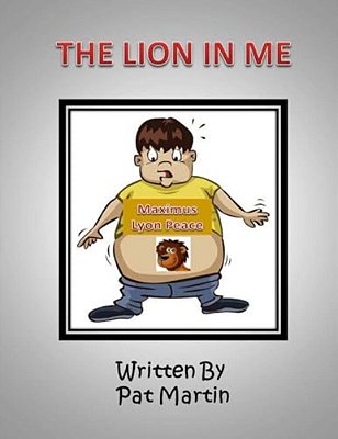The Lion In Me-..