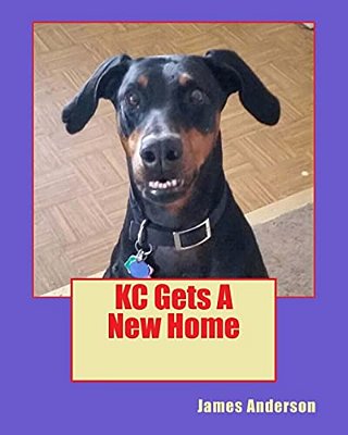 Kc Gets A New Home-..