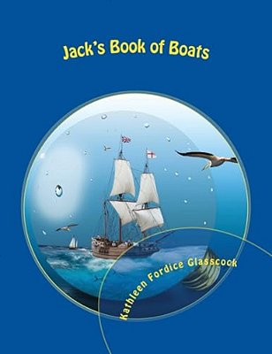 Jack's Book Of Boats-..