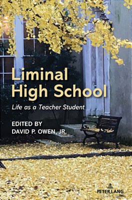 Liminal High School: Life As A Teacher Student-..