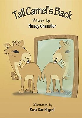 Tall Camel's Back-..