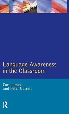 Language Awareness In The Classroom-..