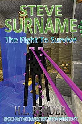 Steve Surname: The Fight To Survive-..