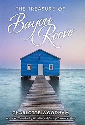 The Treasure Of Bayou Reeve-..