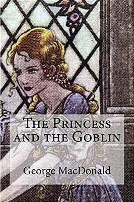 The Princess And The Goblin-..