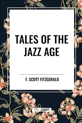 Tales Of The Jazz Age-..