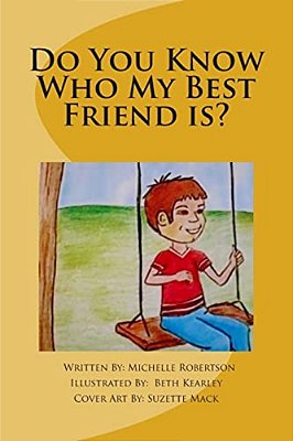 Do You Know Who My Best Friend Is?-..