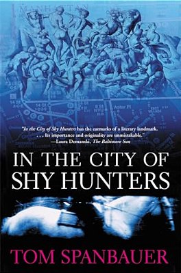 In The City Of Shy Hunters-..