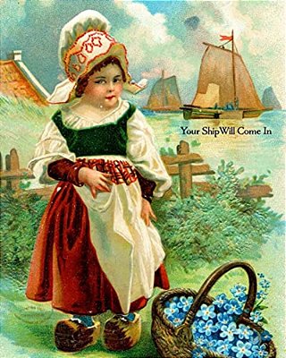 Your Ship Will Come In-..