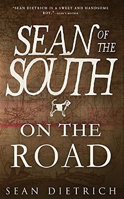 On The Road With Sean Of The South-..