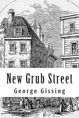 New Grub Street-..