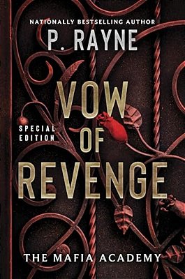 Vow Of Revenge-..
