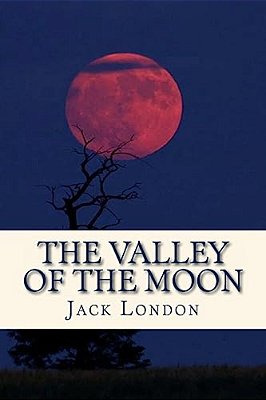The Valley Of The Moon-..