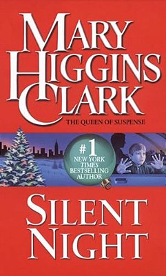 Silent Night: A Christmas Suspense Story-..