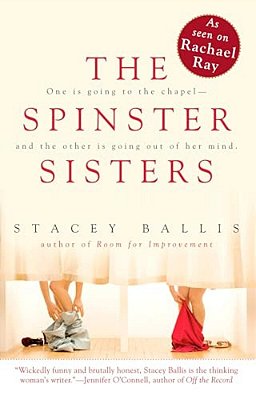 The Spinster Sisters-..