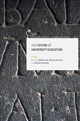 The Future Of University Education-..