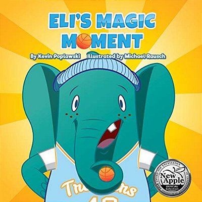 Eli's Magic Moment-..