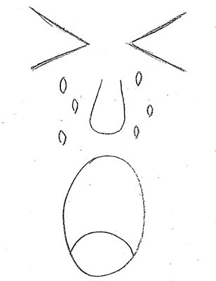 El Monstruo De Los Berrinches-..