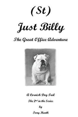(St) Just Billy - The Great Office Adventure-..