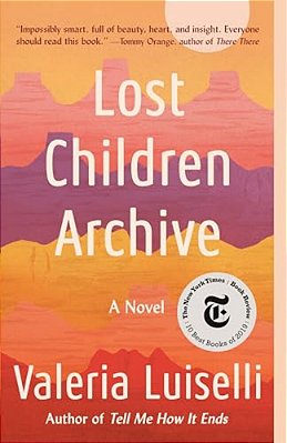 Lost Children Archive-..