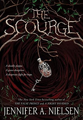 The Scourge-..