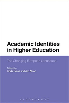 Academic Identities In Higher Education: The Changing European Landscape-..