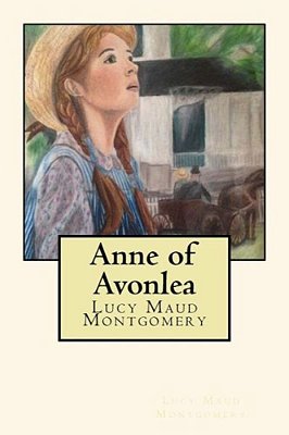 Anne Of Avonlea-..