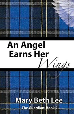 An Angel Earns Her Wings-..