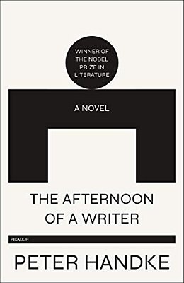 The Afternoon Of A Writer-..