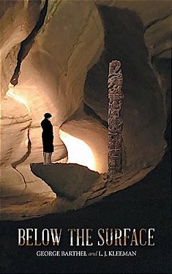 Below The Surface-..