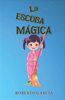 La Escoba Magica-..