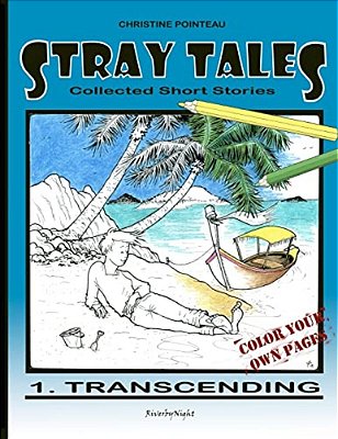 Stray Tales: Transcending-..