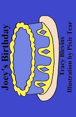 Joey's Birthday-..