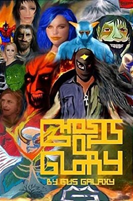 Ghosts Of Glory-..