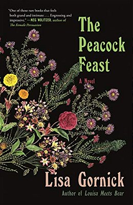 The Peacock Feast-..
