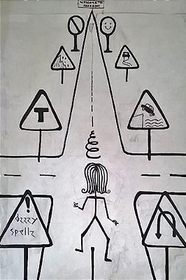 Dizzzy Spells: Rhyming Social Commentaries-..