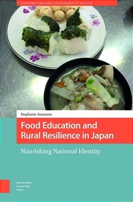 Food Education And Rural Resilience In Japan: Nourishing National Identity-..
