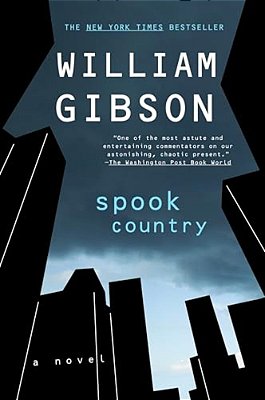 Spook Country-..