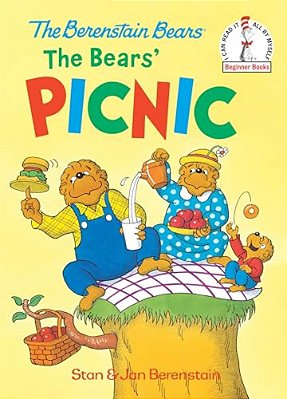 The Bears' Picnic-..