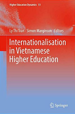 Internationalisation In Vietnamese Higher Education-..