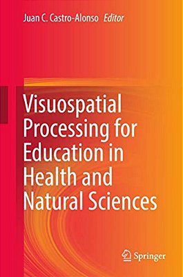 Visuospatial Processing For Education In Health And Natural Sciences-..