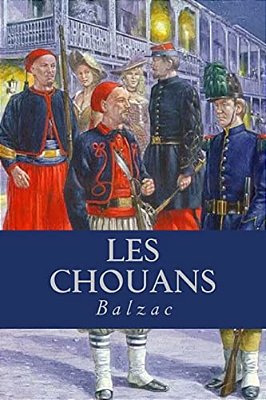 Les Chouans-..