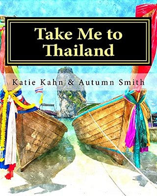 Take Me To Thailand-..