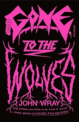 Gone To The Wolves-..