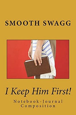I Keep Him First!-..