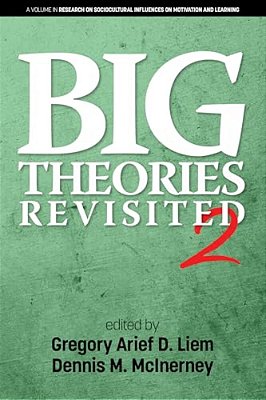 Big Theories Revisited-..
